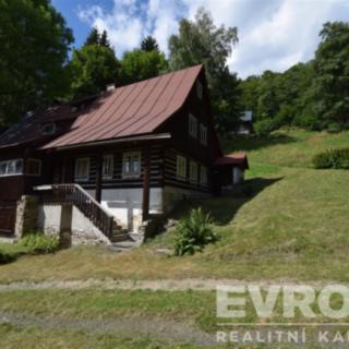 Prodej chalupy 180 m² Rokytnice nad Jizerou Hranice