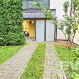 Pronájem bytu 1+1 28 m² Kolín