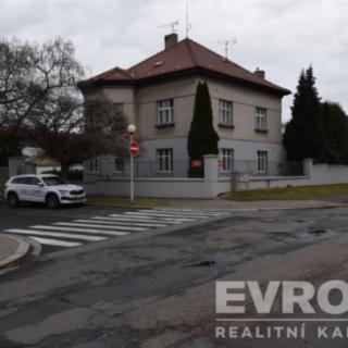 Prodej vily 236 m² Kolín