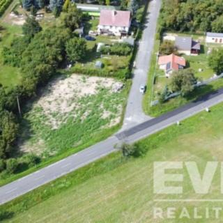 Prodej stavební parcely 975 m² Uhlířská Lhota