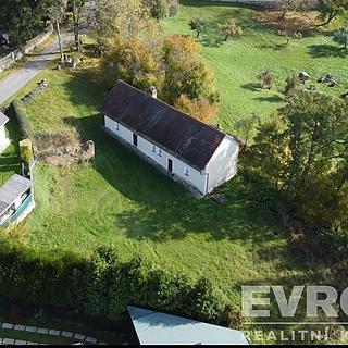 Prodej chalupy 71 m² Samopše Mrchojedy