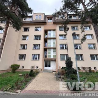 Pronájem bytu 2+1 62 m² Čáslav