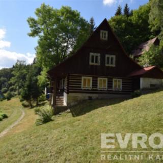 Prodej chalupy 180 m² Rokytnice nad Jizerou Hranice