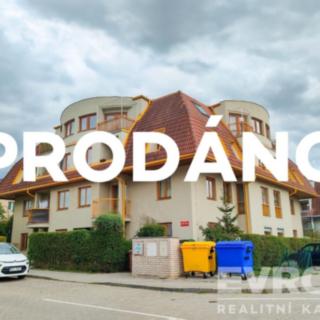 Prodej bytu 3+kk 82 m² Rudná, Hořelická
