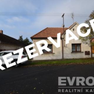 Prodej rodinného domu 133 m² Kolín