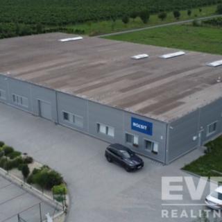 Prodej ostatního komerčního prostoru 2 047 m² Mikulov, Valtická