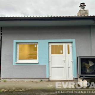 Pronájem kanceláře 22 m² Kolín