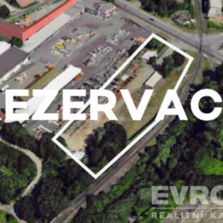Prodej ostatního komerčního prostoru 6 851 m² Kolín IV, Havlíčkova