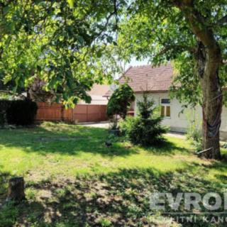 Prodej rodinného domu 66 m² Cerhenice