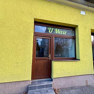 Pronájem obchodu 20 m² Kolín