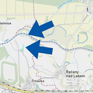 Prodej zemědělské půdy 4 072 m² Trnávka