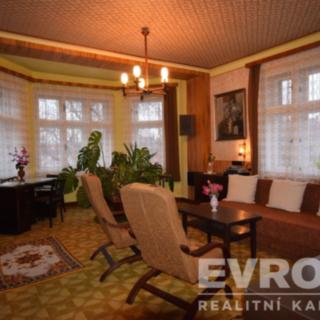 Prodej bytu 3+1 107 m² Kolín IV, Havířská