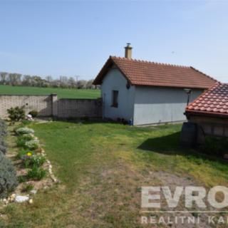 Prodej chalupy 120 m² Veltruby