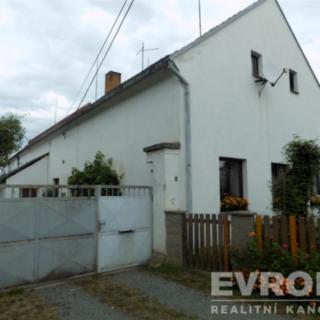 Prodej Ostatních komerčních prostor 109 m² Líšťany