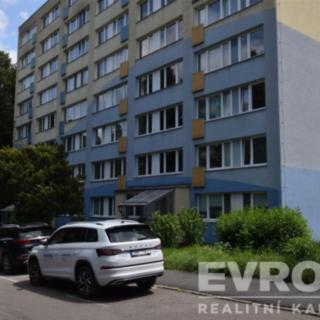 Prodej bytu 3+1 77 m² Kolín II, Tisovecká