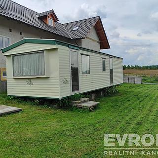 Prodej ostatní nemovitosti 34 m² Bohdaneč
