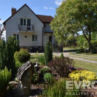 Prodej chalupy 214 m² Konárovice, Nová