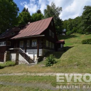 Prodej rodinného domu 180 m² Rokytnice nad Jizerou Hranice
