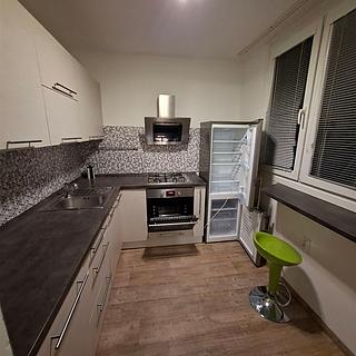 Pronájem bytu 2+kk 45 m² Kolín II, Družstevní