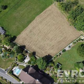 Prodej stavební parcely 1 777 m² Lázně Libverda