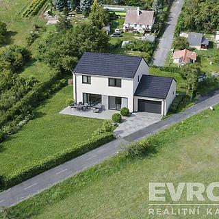 Prodej stavební parcely 975 m² Uhlířská Lhota