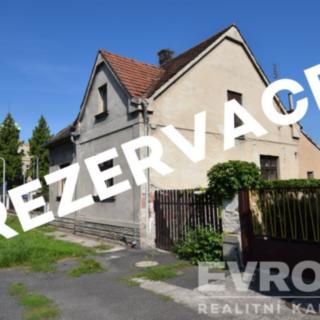 Prodej rodinného domu 92 m² Kolín Sendražice, U Hlubokého potoka