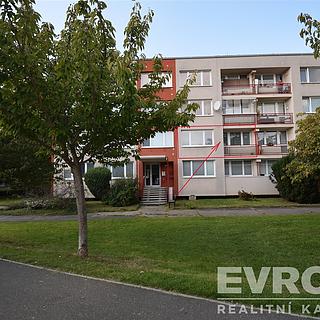 Pronájem bytu 3+1 65 m² Kolín