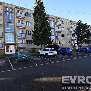 Pronájem bytu 3+1 85 m² Kolín IV, Kostnická