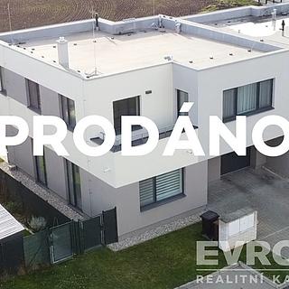 Prodej rodinného domu 176 m² Kolín IV, Na Vršku