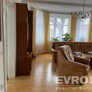 Prodej bytu 5+1 a více 139 m² Kolín IV, Havířská
