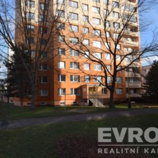 Prodej bytu 2+kk 43 m² Kutná Hora