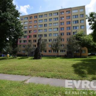 Prodej bytu 3+1 77 m² Kolín