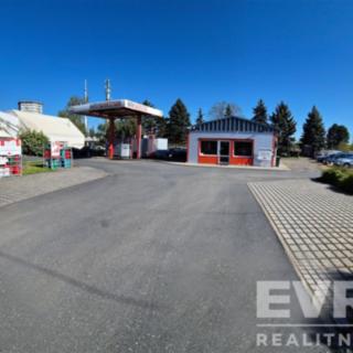 Prodej výrobního objektu 2 741 m² Kolín V, Ovčárecká