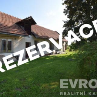 Prodej rodinného domu 101 m² Kolín Sendražice, Hlavní