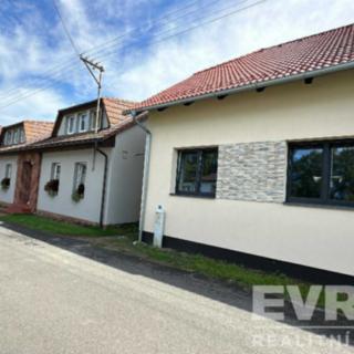 Prodej rodinného domu 70 m² Močovice