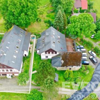Prodej obchodu 1 054 m² Poniklá