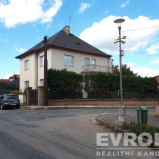 Prodej rodinného domu 170 m² Český Brod
