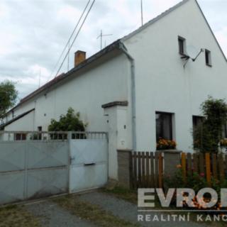 Prodej vily 109 m² Líšťany Náklov