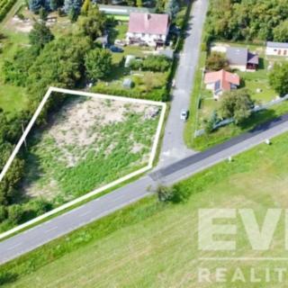 Prodej stavební parcely 975 m² Uhlířská Lhota