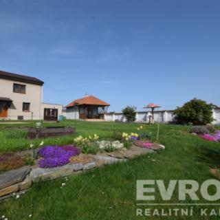 Prodej rodinného domu 120 m² Veltruby