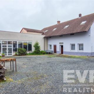 Pronájem ostatního komerčního prostoru 425 m² Kolín Štítary, Na Návsi