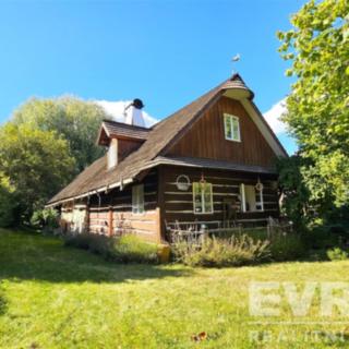 Prodej chalupy 150 m² Proseč