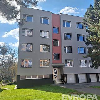 Prodej bytu 3+kk 71 m² Pardubice Studánka, Luďka Matury