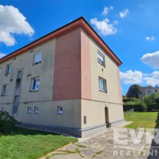 Prodej bytu 2+1 58 m² Lázně Bohdaneč, Štefánikova