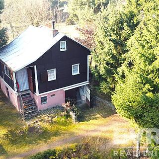 Prodej chaty 60 m² Litošice Krasnice
