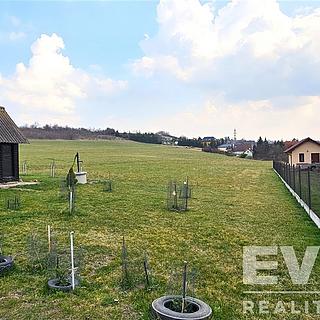 Pronájem zahrady 300 m² Sobětuchy