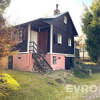Prodej chaty 60 m² Litošice Krasnice