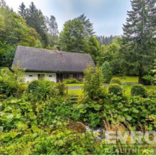 Prodej chalupy 190 m² Deštné v Orlických horách
