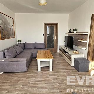 Prodej bytu 3+1 76 m² Pardubice