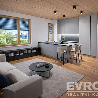 Prodej bytu 4+kk 86 m² Pardubice